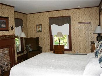 Black Lantern B&B Topsham Экстерьер фото